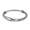 Bracelete Casal Personalizado com Nomes - foto 8