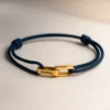 Bracelete Casal Personalizado com Nomes - foto 9