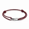Bracelete Casal Personalizado com Nomes - foto 7