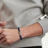 Bracelete Casal Personalizado com Nomes - foto 4