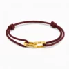 Bracelete Casal Personalizado com Nomes - foto 13